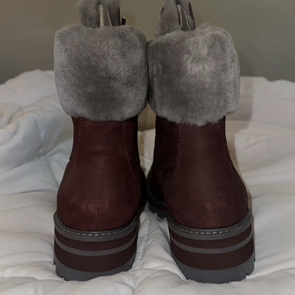 NWOB TIMBERLAND BOOTS - Picture 4 of 7